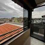 Casa Com Churrasqueira Mr2