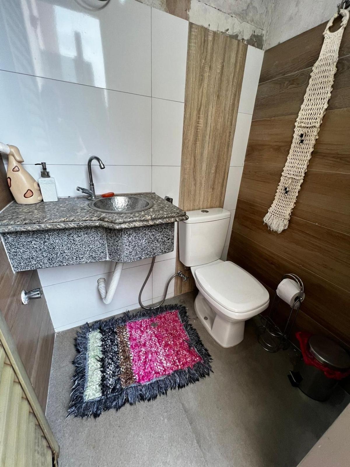 Casa Com Churrasqueira Mr2 * Londrina