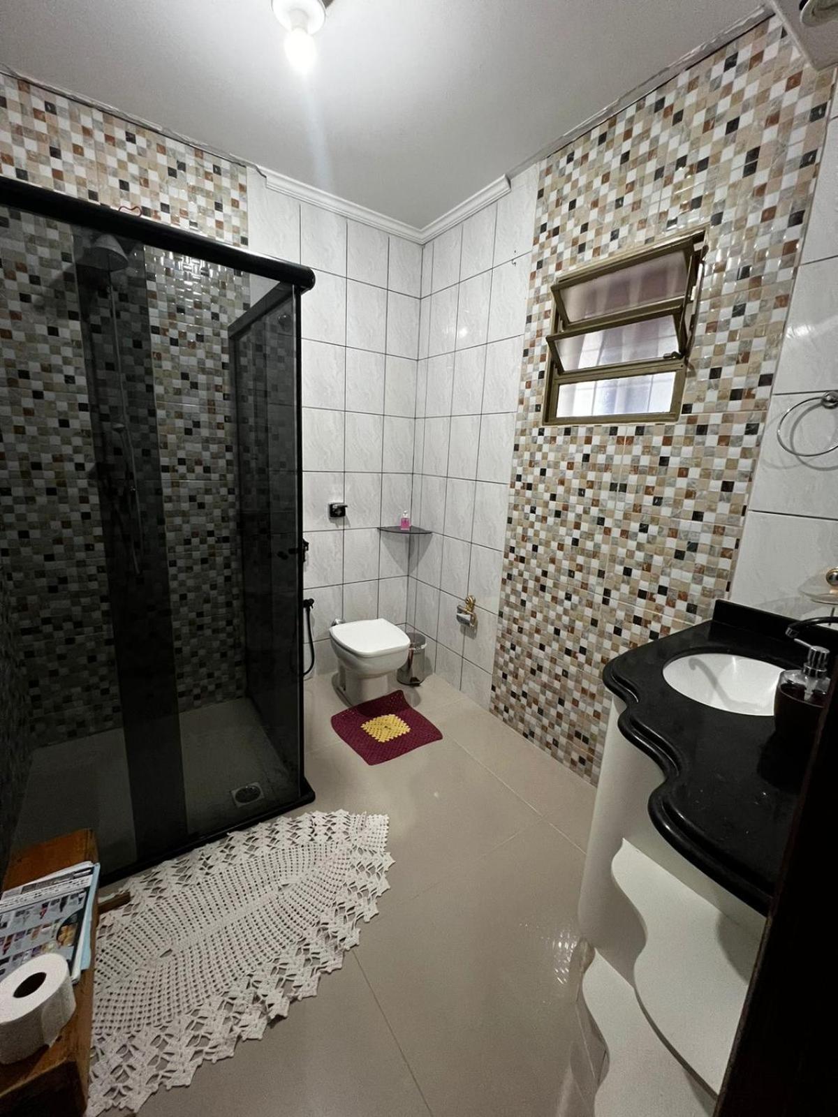 Casa Com Churrasqueira Mr2 Villa *