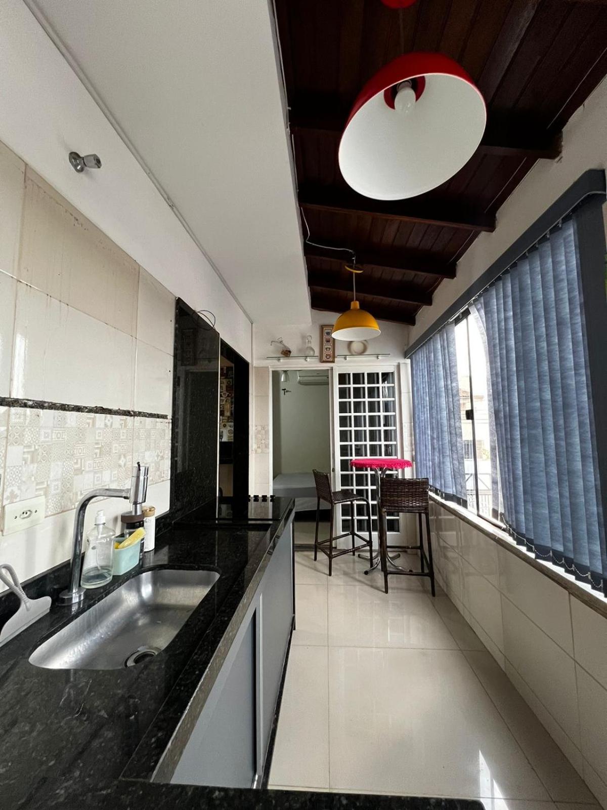 Villa Casa Com Churrasqueira Mr2 Londrina